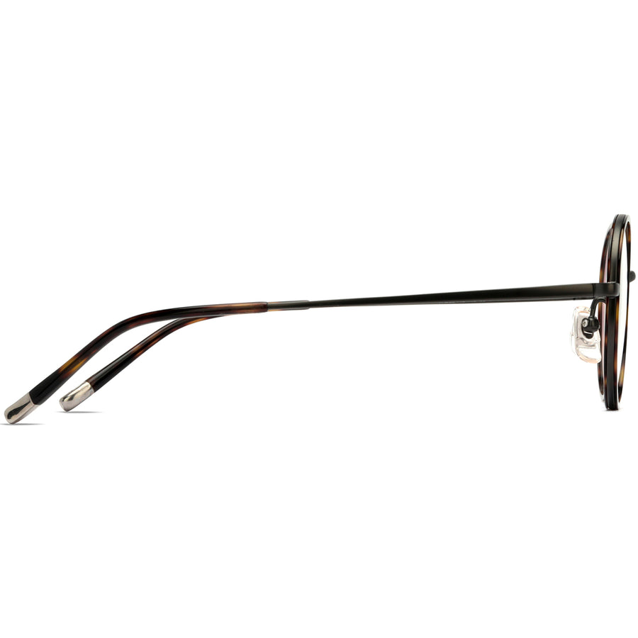 Round Glasses MW1303