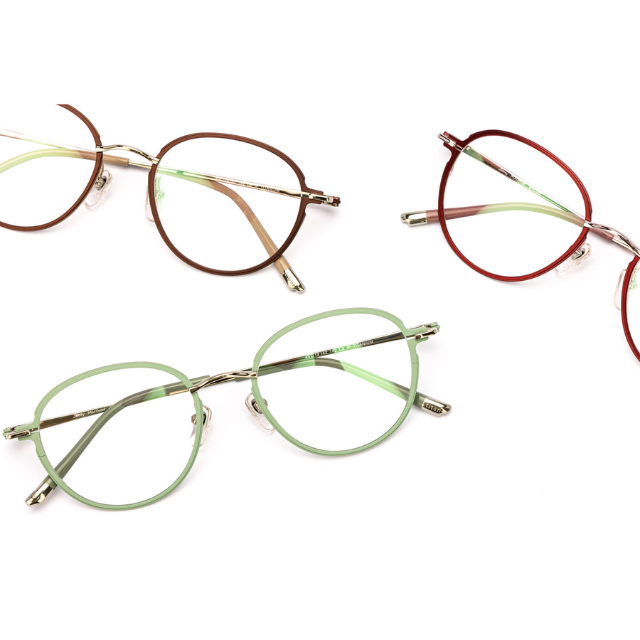 Round Glasses MW1320