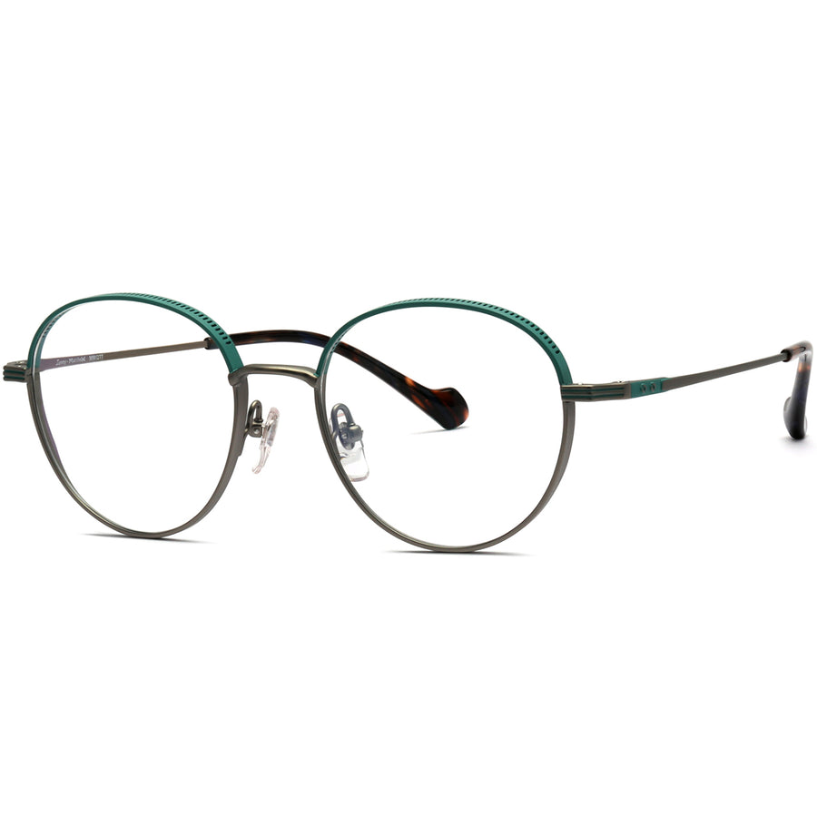 Round Glasses MW1261