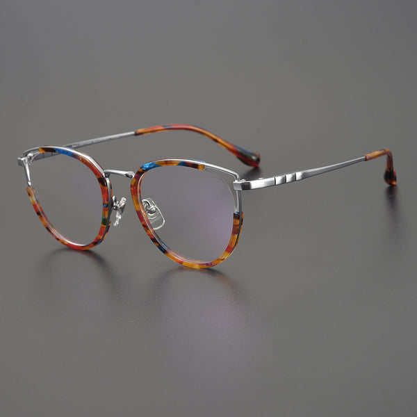 Cat-Eye Glasses MW1236