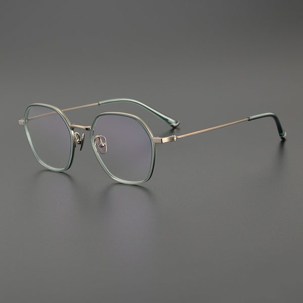 Geometric Glasses MW1049