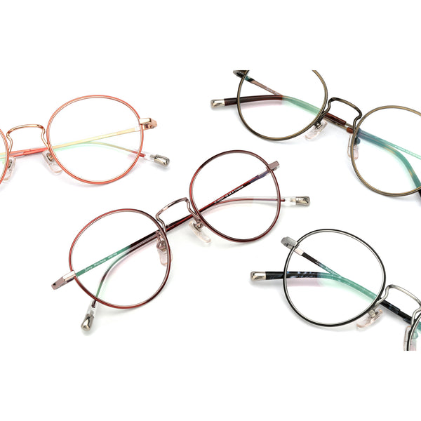Round Glasses MW1135