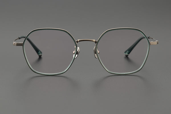 Geometric Glasses MW1049
