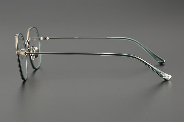 Geometric Glasses MW1049