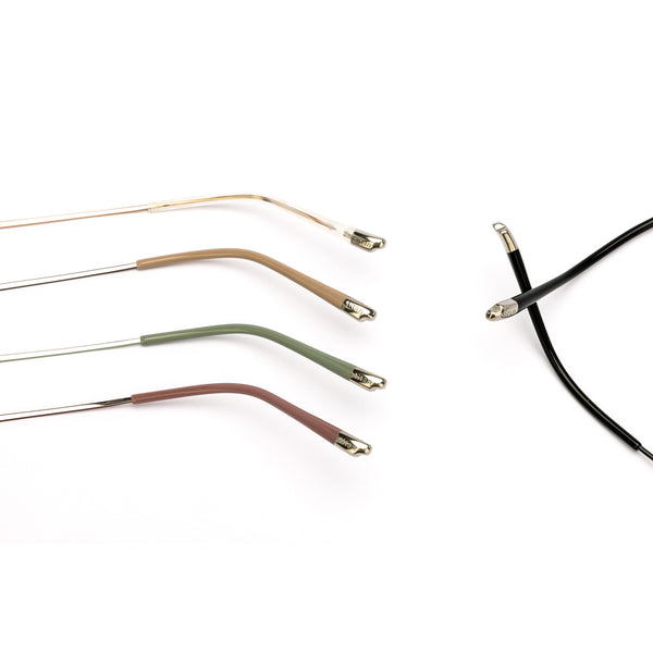 Round Glasses MW1320