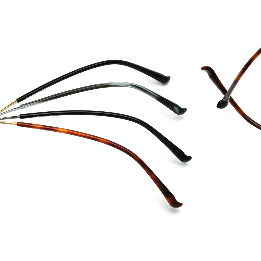 Rectangle Glasses MW1306