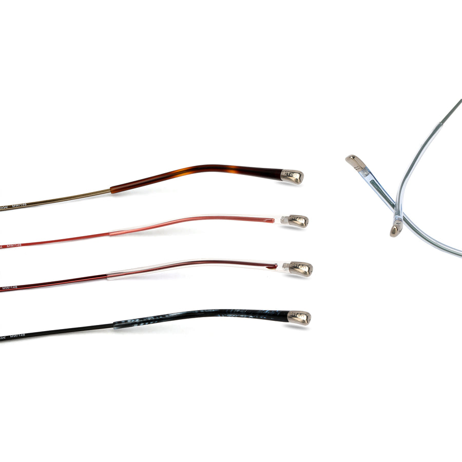 Round Glasses MW1135