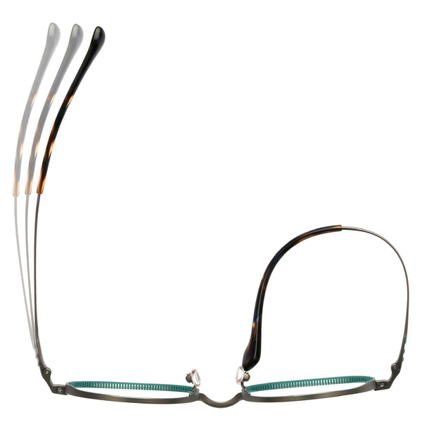 Round Glasses MW1261