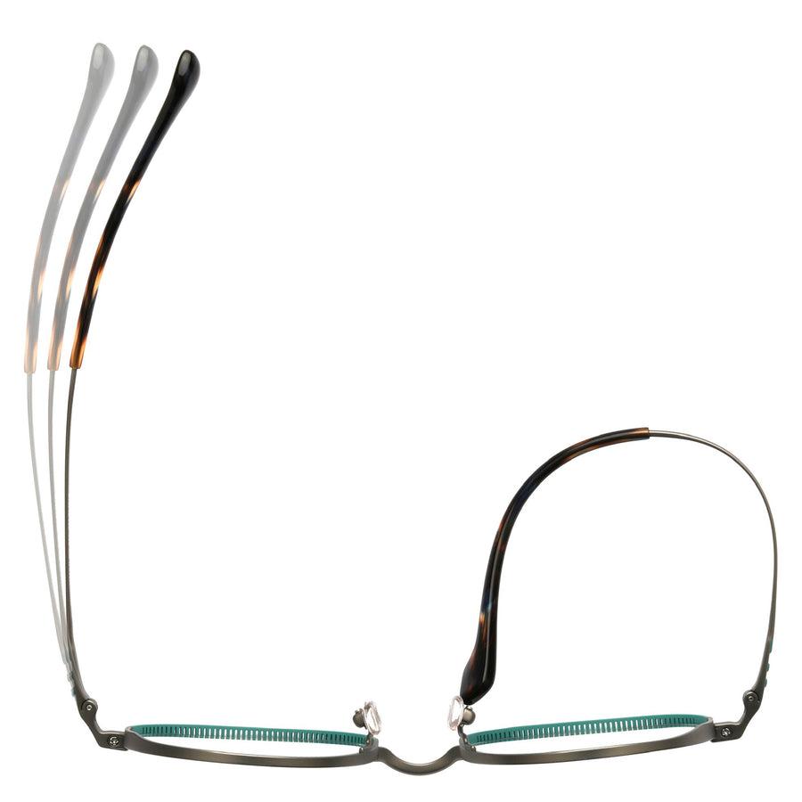 Round Glasses MW1261