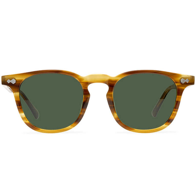 Square Sunglasses GCS1022