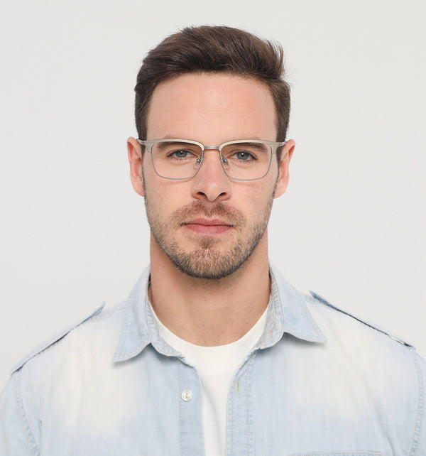 Browline Glasses MW1287