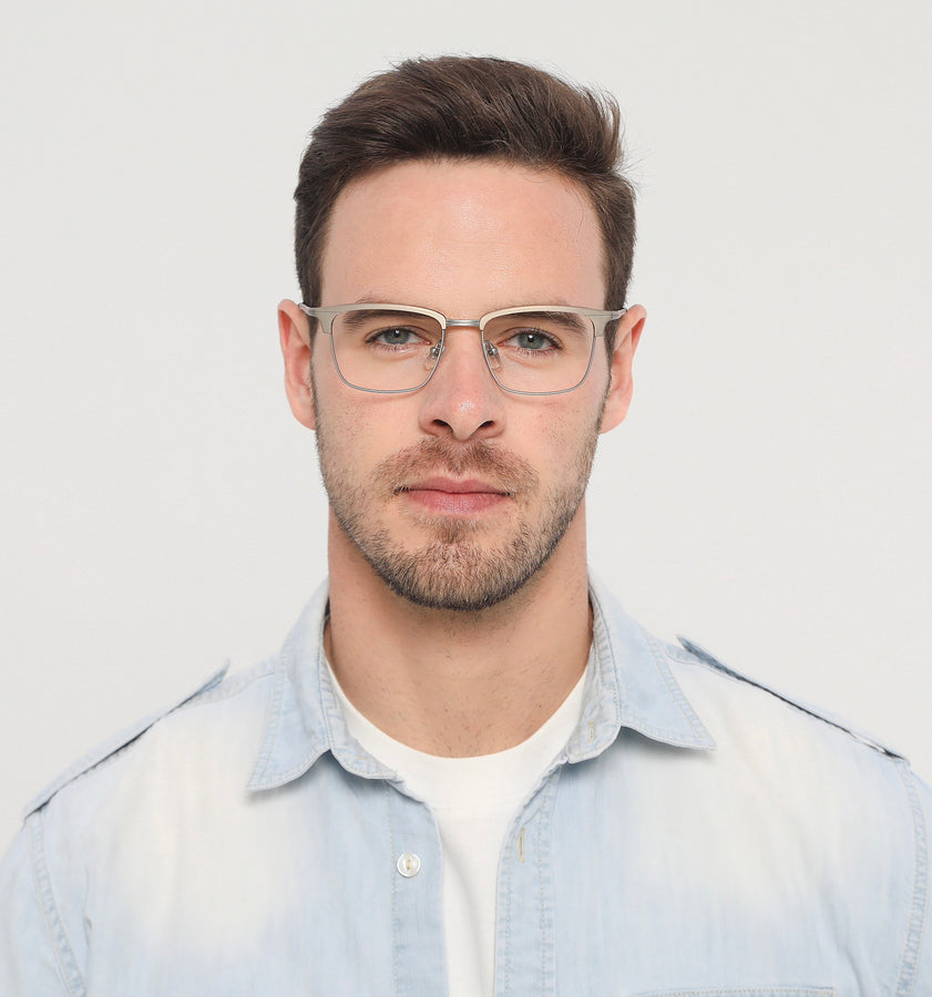 Browline Glasses MW1287