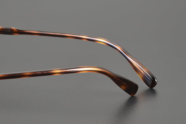 Round Glasses TG1231