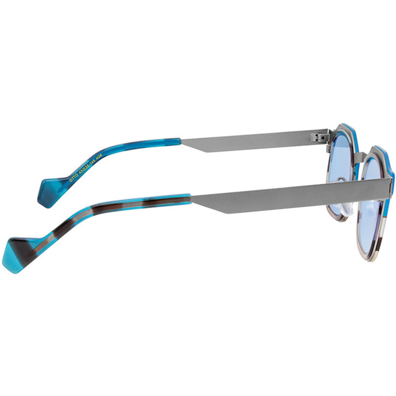 Square Sunglasses GCS1058