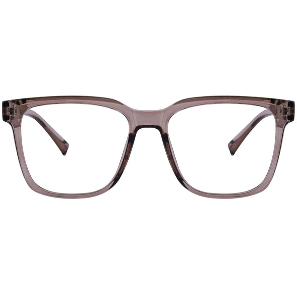 Square Glasses A2650