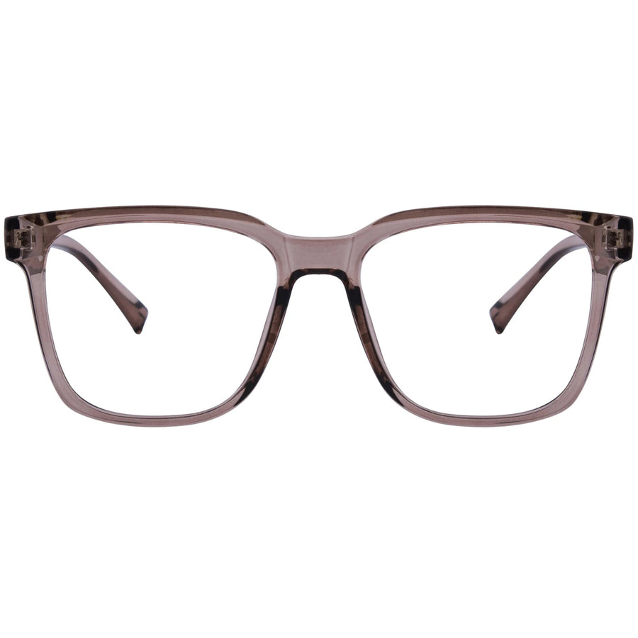 Square Glasses A2650