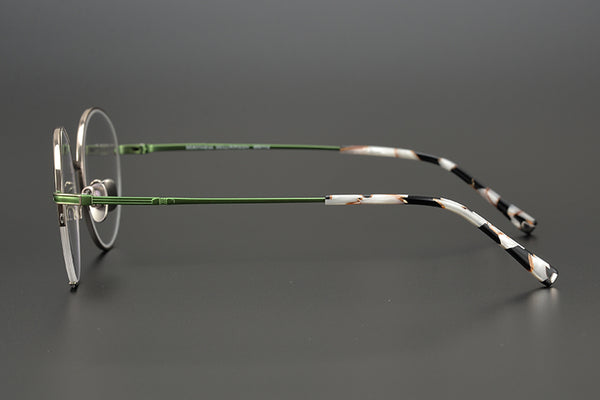 Round Glasses MW1103