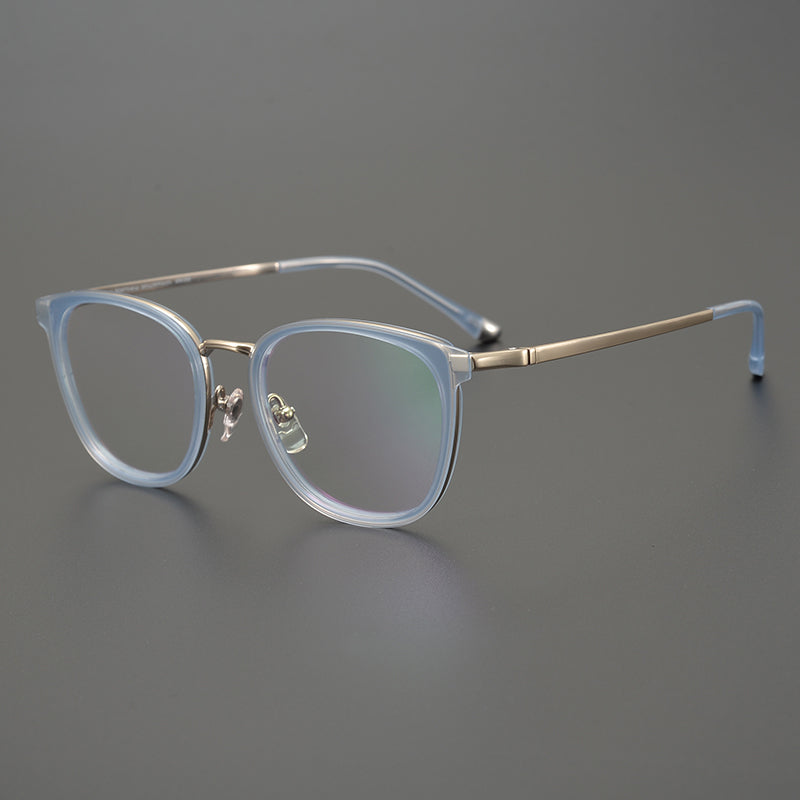 Square Glasses MW1237