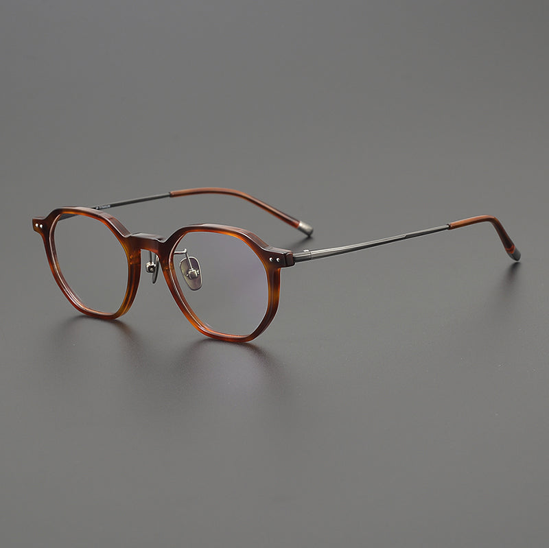 Geometric Glasses MW1452