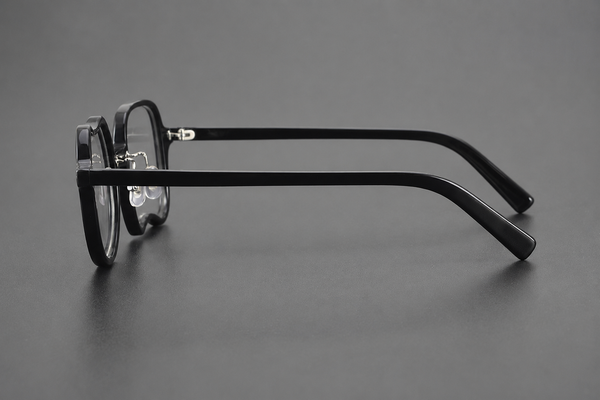 Geometric Glasses TG1228