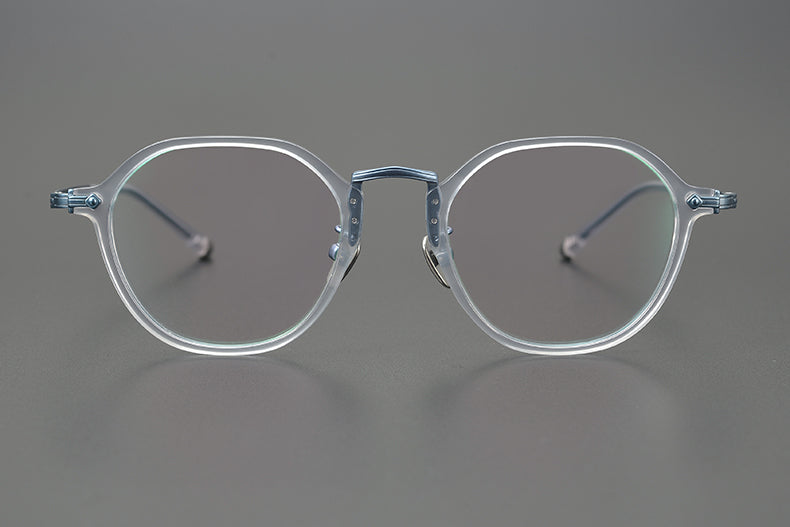 Geometric Glasses MW1234