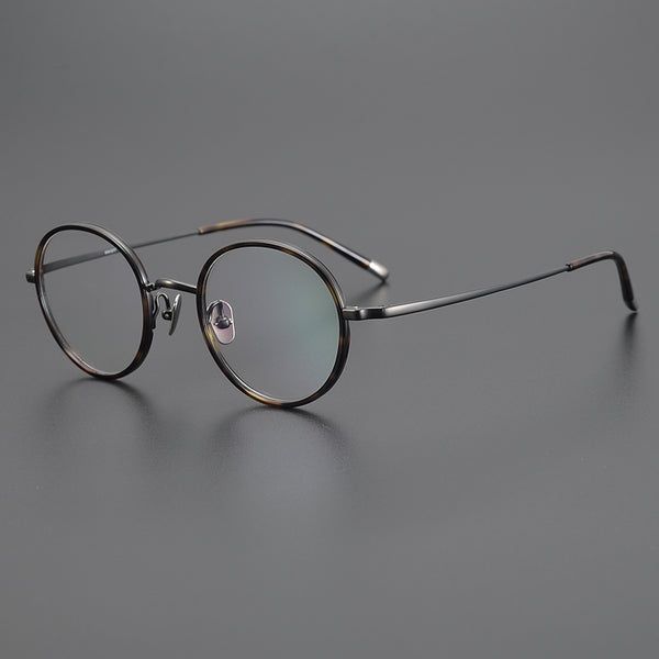 Round Glasses MW1303