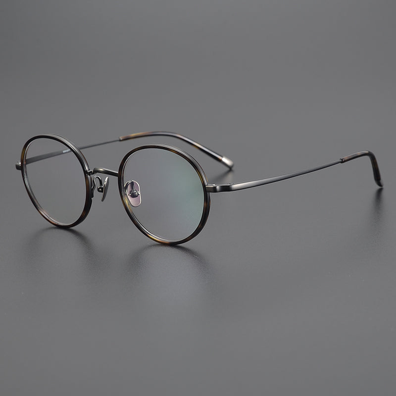 Round Glasses MW1303