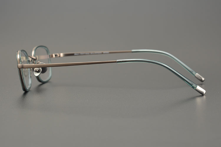 Rectangle Glasses MW1068