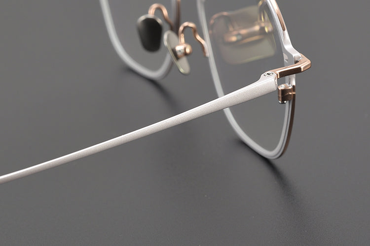 Square Glasses MW1324