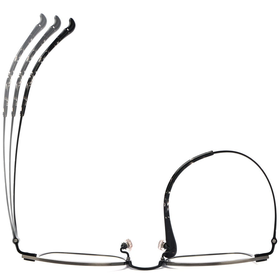 Square Glasses MW1040