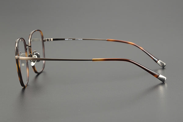 Square Glasses MW1407
