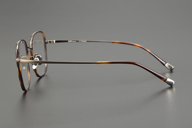 Square Glasses MW1407