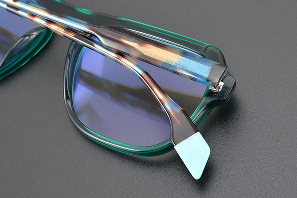 Square Glasses TG1162