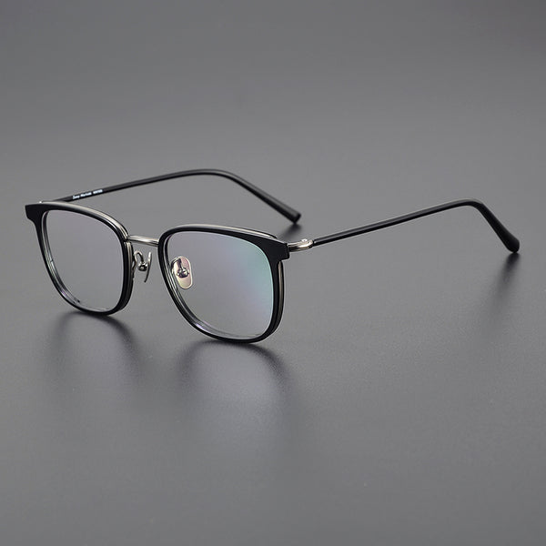 Rectangle Glasses MW1329