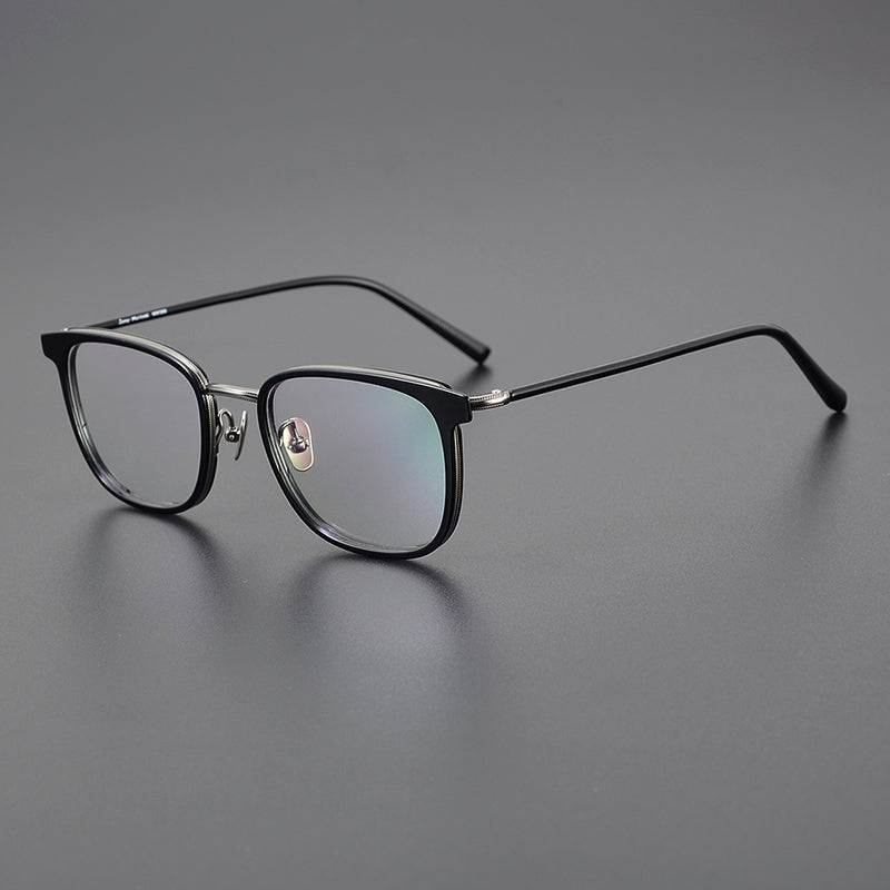 Rectangle Glasses MW1329
