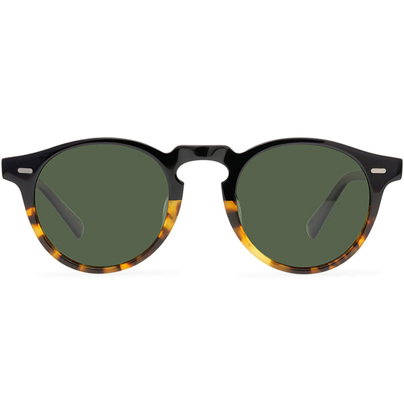 Round Sunglasses GCS1016