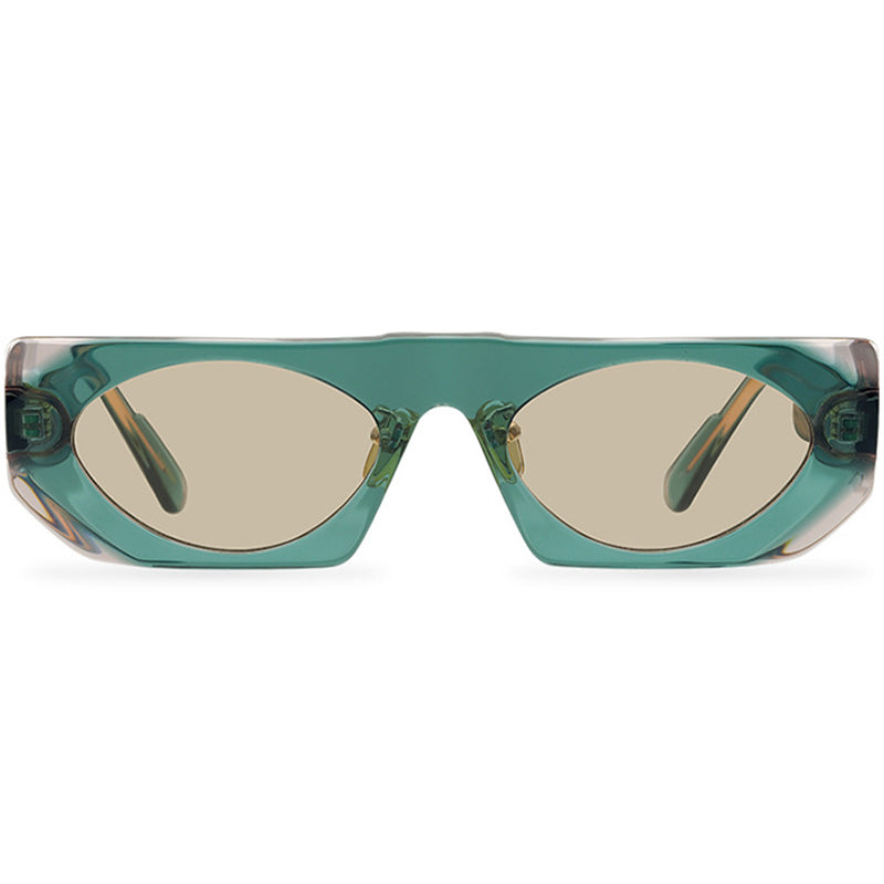 Geometric Sunglasses GCS1019