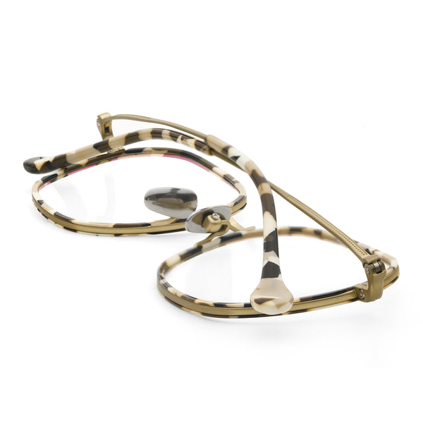 Square Glasses MW1194