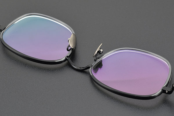 Rectangle Glasses MW1102