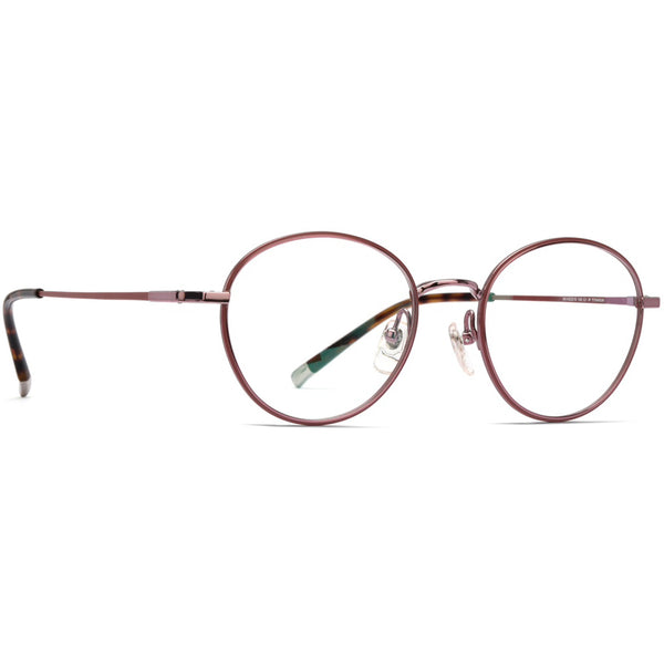Oval Glasses MW1136