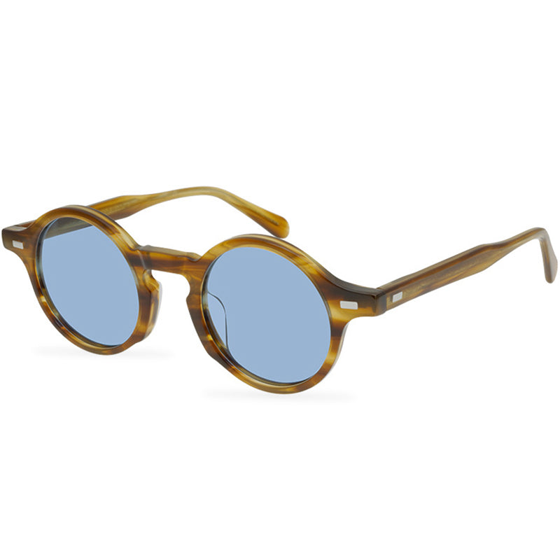 Round Sunglasses GCS1090