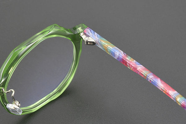 Geometric Glasses TG1230