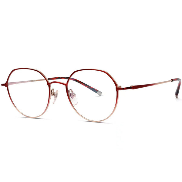 Round Glasses MW1240