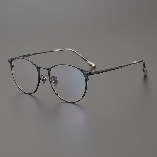 Round Glasses MW1420