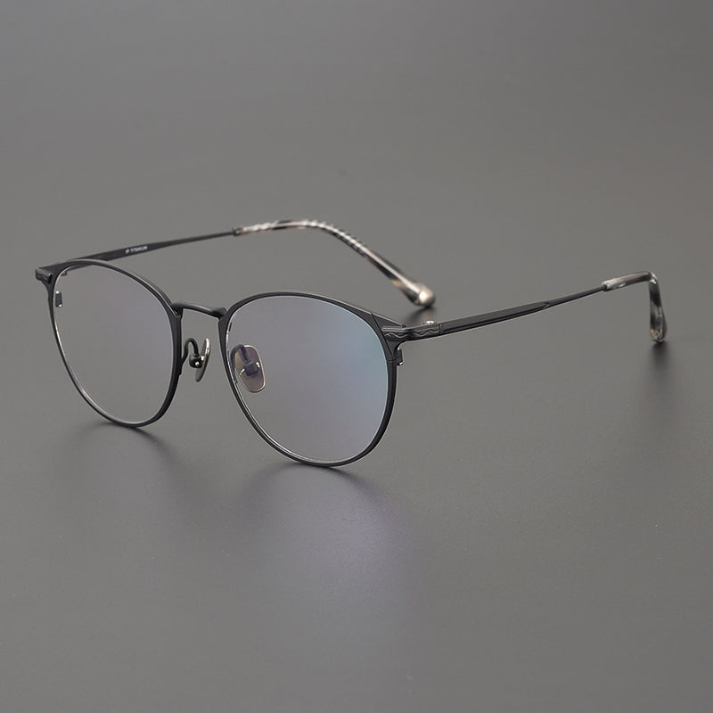 Round Glasses MW1420