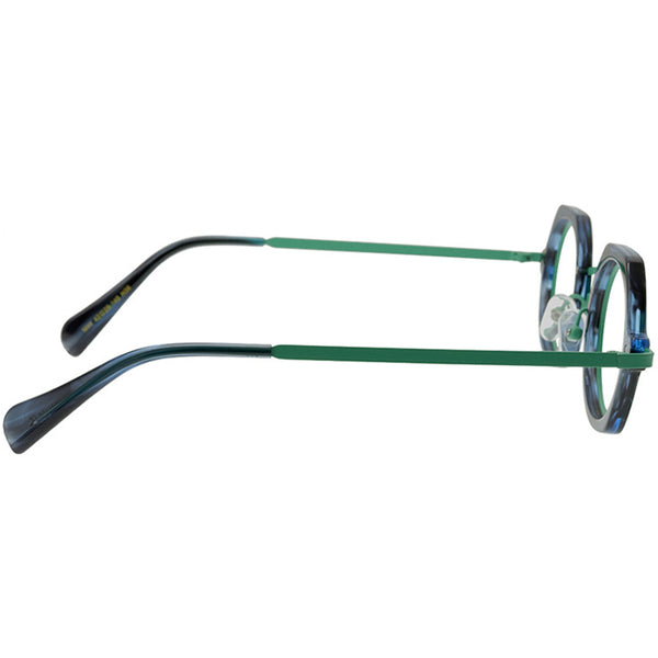 Geometric Glasses A2383