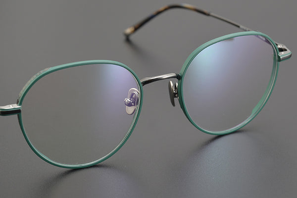 Round Glasses MW1174