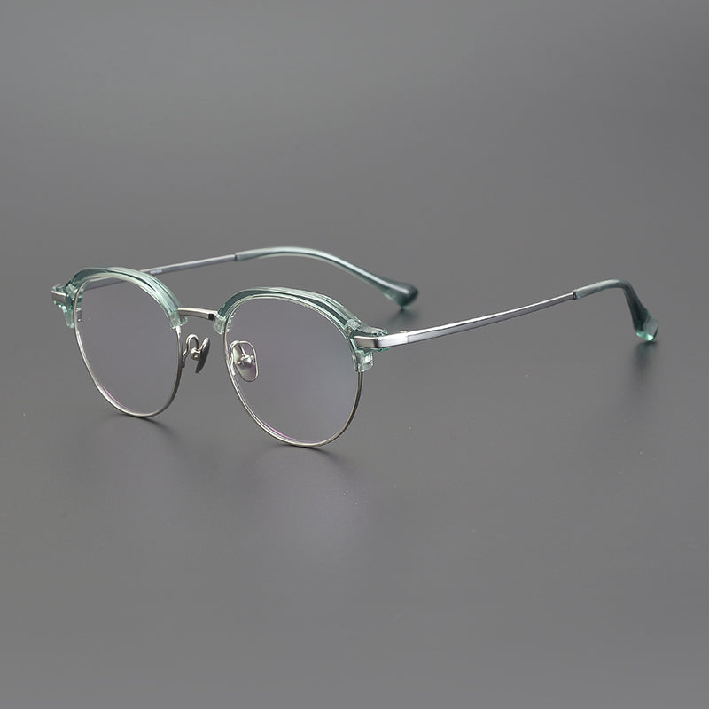 Browline Glasses MW1363