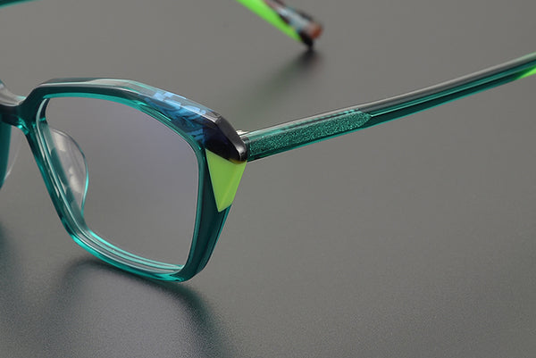 Cat-Eye Glasses TG1097