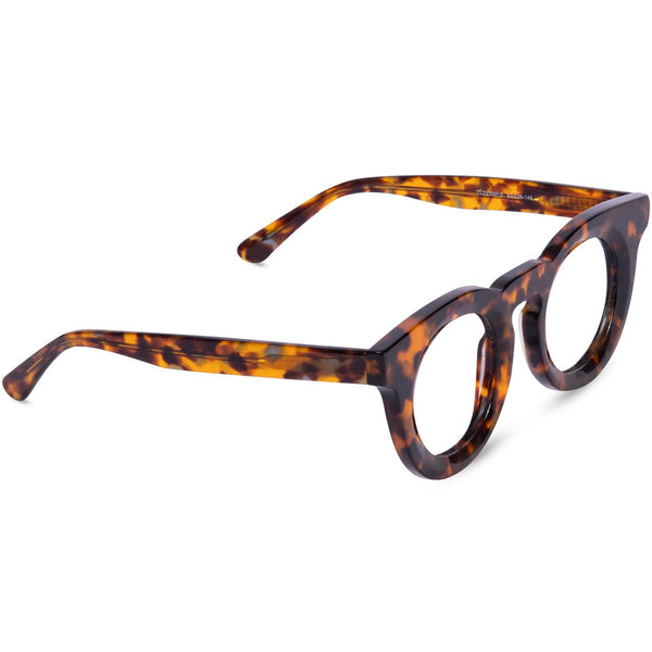Round Glasses A3934